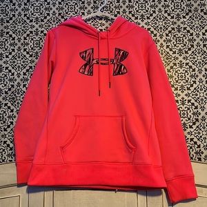 Women’s Sweatshirt